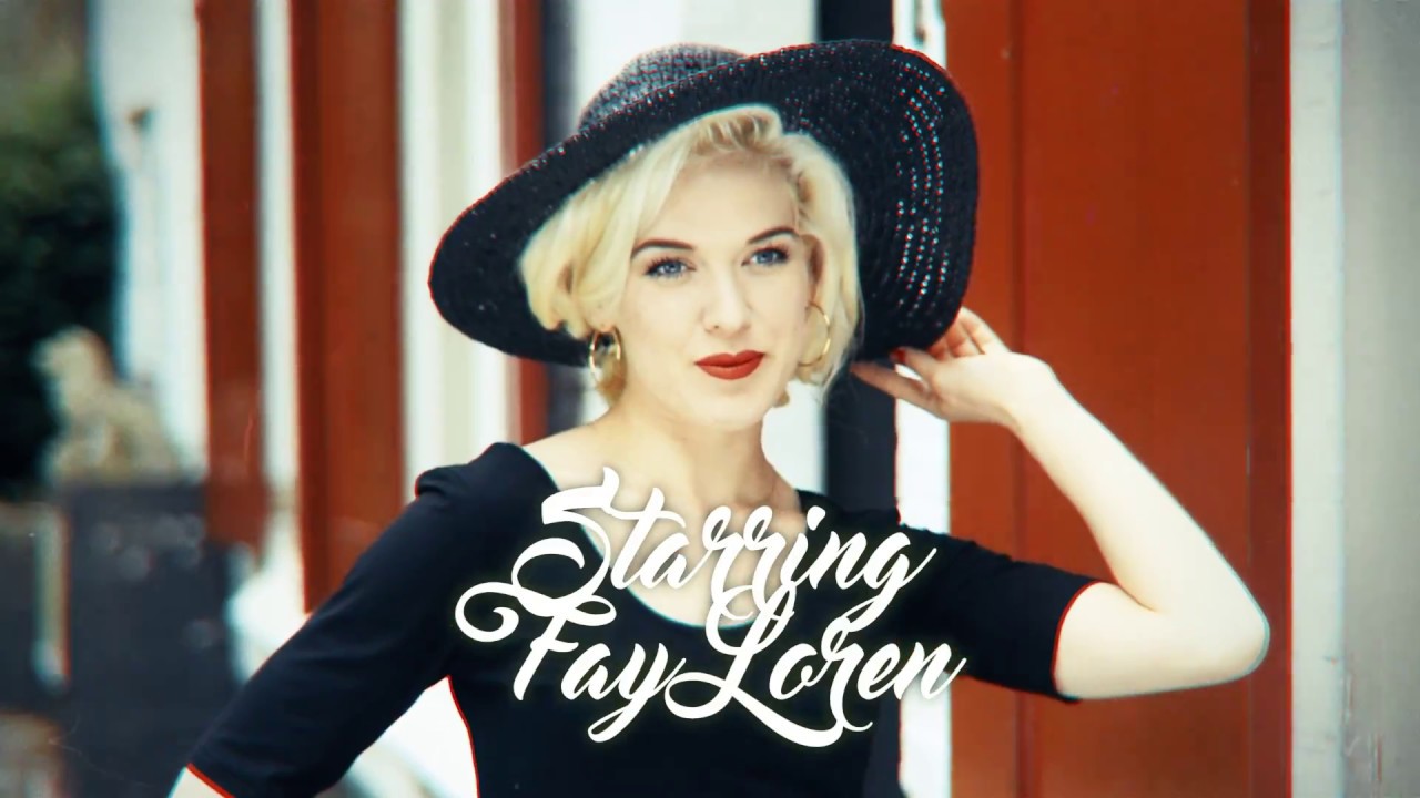 Very Cherry - Spring/Summer 2019 Collection