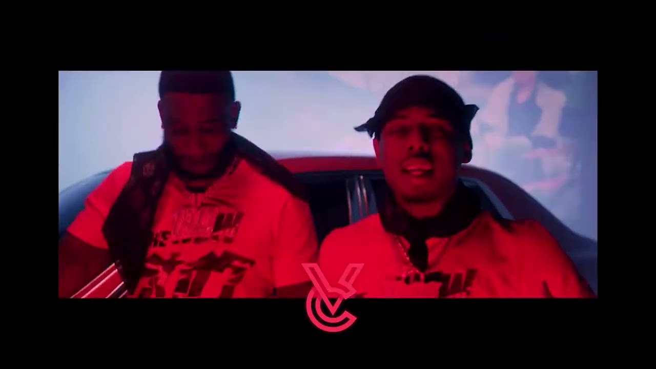 Pooh Shiesty - No Blinkin (1017 New) (Music Video) 2022