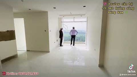 CHO THUÊ MUA BÁN CĂN HỘ TERRA MIA 2PN2WC  DT 59.9M2