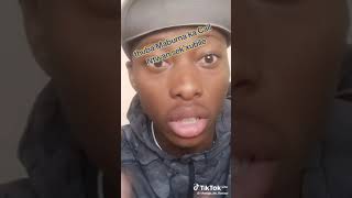 Ke Ntwe Thata Song By Chongo De Flavor