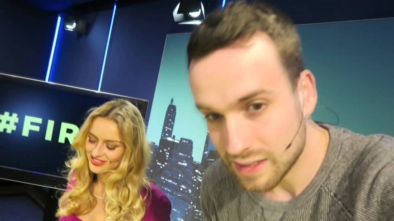 BUIK LATEN ZIEN - ZWANGERSCHAP VLOG #55