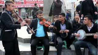 Grup Şenlendi̇ri̇ci̇ - Sokak Müzisyenleri - İlet.:0531 736 05 10