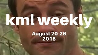 kml weekly meme compilation - #111