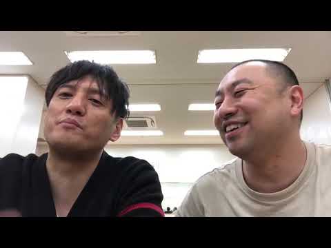 サバンナ八木チャンネルラップ