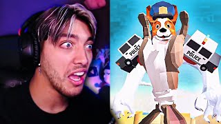 este juego esta re loco 🤪 screenshot 2