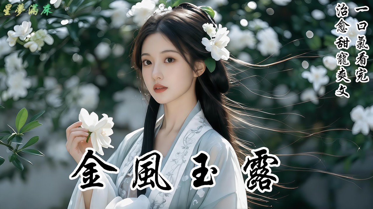 【金風玉露】我代堂姊嫁給了曾驚才絕艷,如今卻雙目失明侯府世子。成婚當晚,他眼蒙紅綢神色清冷:「若姑娘想和離,隨時可以。」我輕聲道:「會好起來的!」他復明那日,我遞上和離書,他卻氣急:「你始亂終棄?」