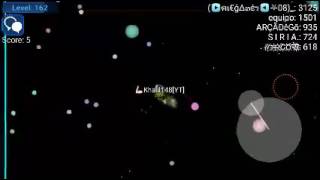 Nebulous - Uncut