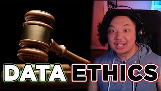 Data Ethics Dilemma - Data Scientist Reacts Ep.  9