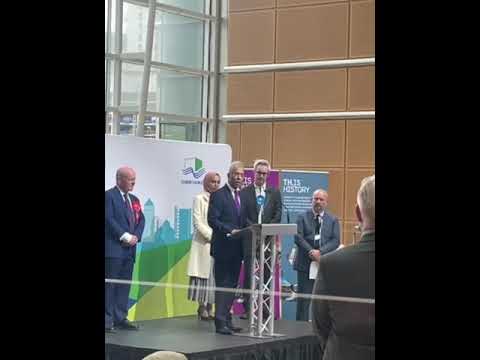 Lutfur Rahman won Tower Hamlets Mayor | London Tower Hamlets mayor voting