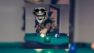 BRODYAGA FUNK [MEGA SLOWED REVERB ]   [BASS BOOSTED]