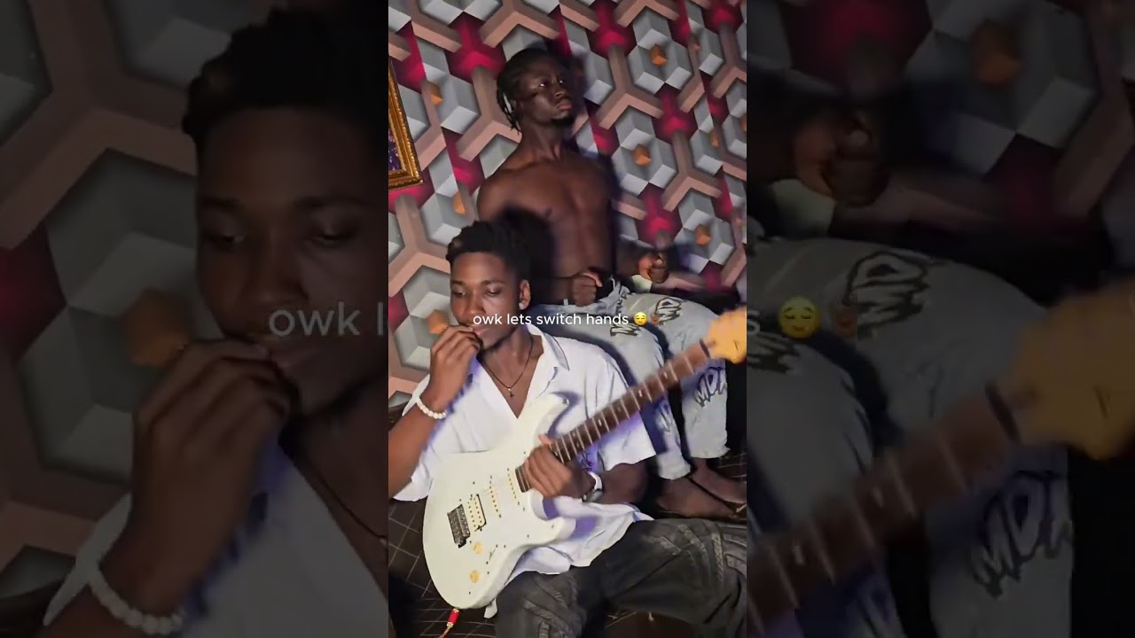 Return of old taker guitar cover @฿𝕃𝕌𝔼ℕ𝔸𝕏🙂‍↕️👋🏖️  