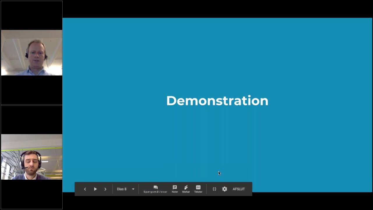 Electoral Roll 2019 Feature Demonstration YouTube