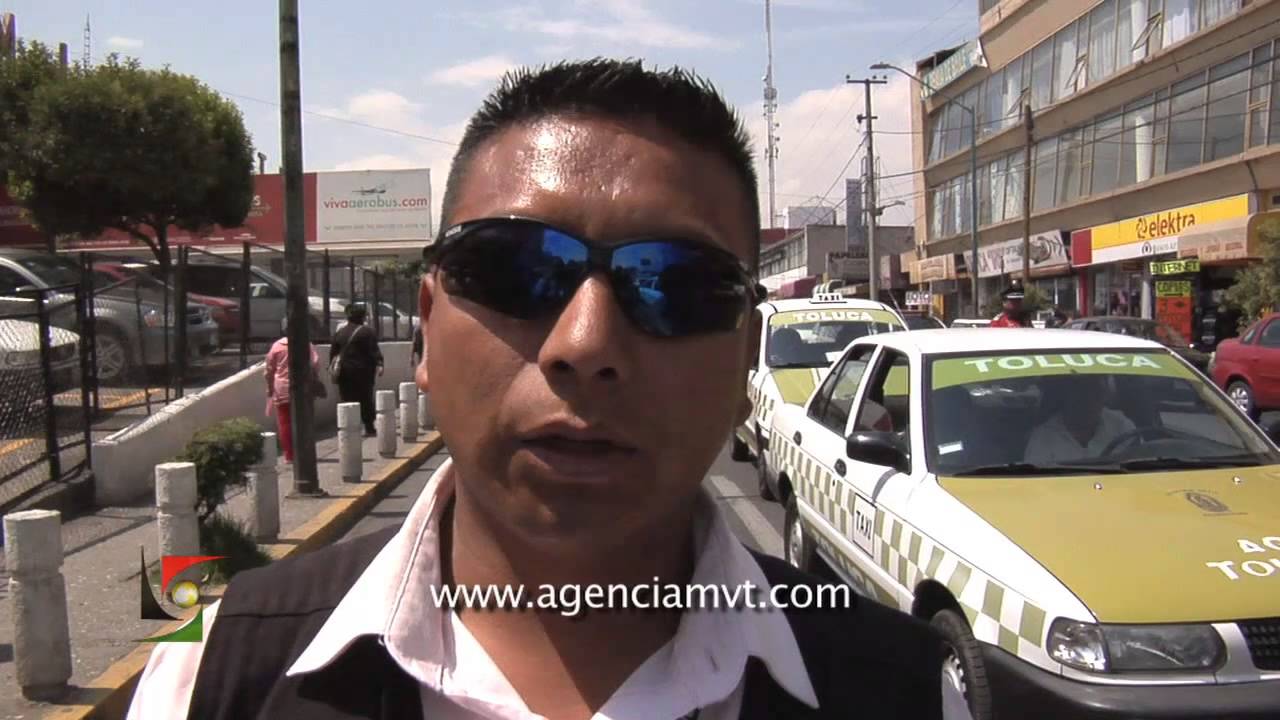 Despliegan operativo contra el comercio informal en la terminal de ...