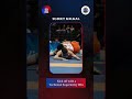 Sujeet Kalkal begins the season with a dominant Technical Superiority win!🏆 #IndianWrestling #shorts