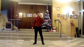 Димитър Чемширов-Feeling good/Dimitar Chemshirov-Feeling good