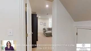 6007 Morganshire Dr, Summerfield NC 27358