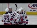 Game Recap: 2/11/25 5-1 Loss to Rochester