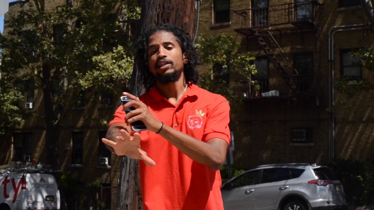 Maneuver (R.I.P Aaliyah) {Official Music Video}