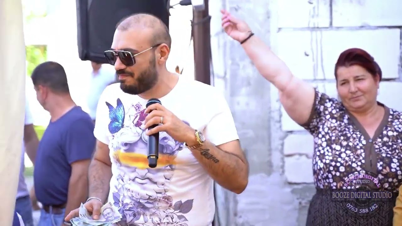 Narcis - Nunta Florin & Mary♛2♛ Bolintin 2022