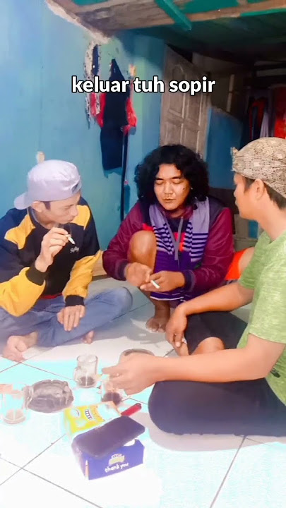 Mengatasi Teman Yang Selalu Minta Rokok