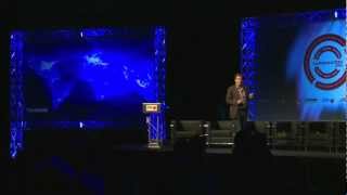 Digital Matters Day 1 Recap
