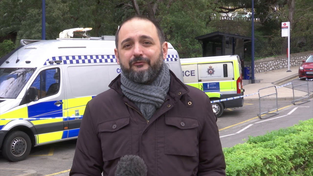 Simon Parkes search enters final stages