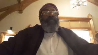 Enviromental Justice Towards Peace - Part 2