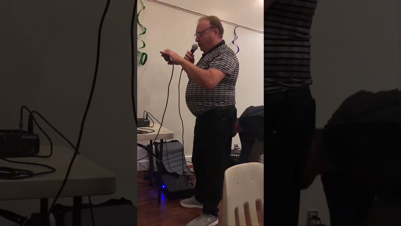 У черного моря в Гришином исполнении