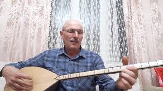 REMZİ DOĞAN (OZAN PEYMANİ) zamansız bahar.