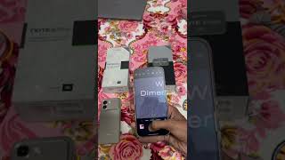 Infinix Note Edge VS Infinix Note 60 Pro Camera Zoom Test 😱#trending #viral #fyp #infinix