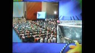 SONA 2009 PGMA - Part 2