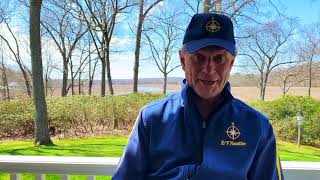 Video Chat With Dr Robert Ballard