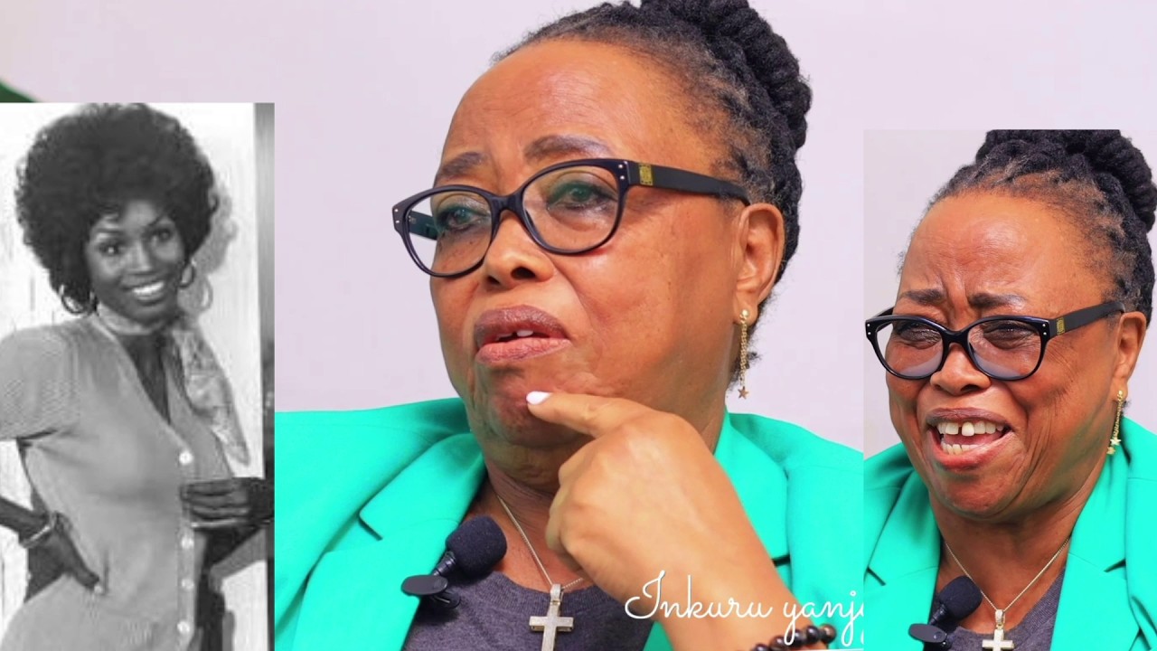 NARI UMUKOBWA MWIZA NSUZUGURA ABAGABO CYANE BAKANKUNDA-UWERA WO MU KINAMICO/KIVAMVARI ARASETSA WEE!😂