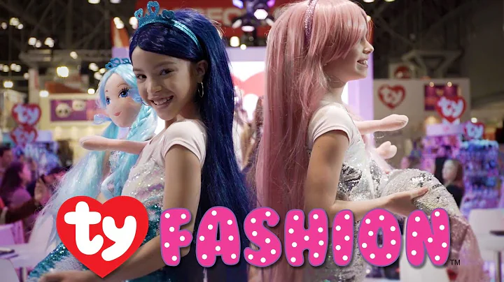 Ty Fashion: New York