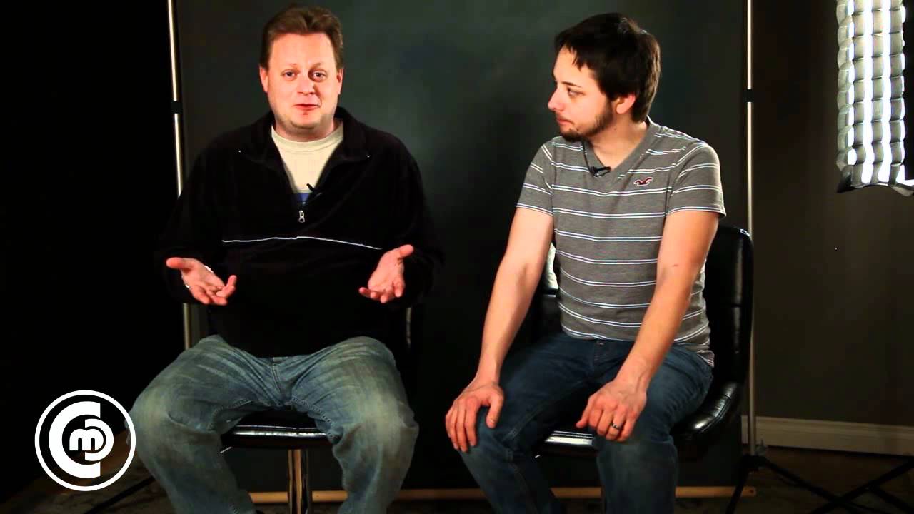 Cannabis Media Campaign 2012 Kickstarter Promo