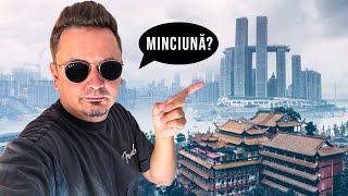 Download Lagu Cealaltă față a Chinei | Ceea ce nu apare în MEDIA sau la TV… MP3