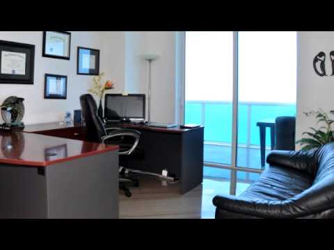 2711 S Ocean Dr Unit 3102, Hollywood, FL home video tour