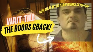 How 2 Inmates got a free body in Sterling Correctional Facility using the Make My Day law