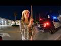 Birthday Celebration Ends in DUI Arrest
