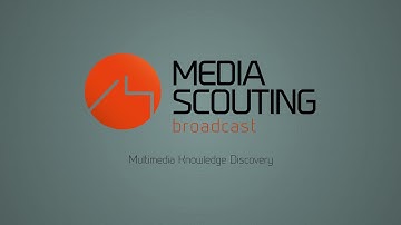 MediaScouting Broadcast