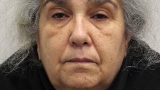 Woman found guilty of Boodles £4.2m diamond heist after switching them for pebbles