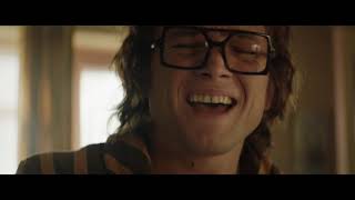 Rocketman - Film Clip - Your Song