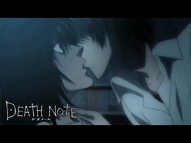 Death Note BANNED Alternate Ending 2015 UNCENSORED デスノート