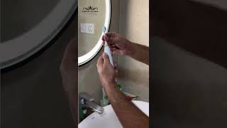 6 Modes Electric Toothbrushes / Available