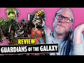 Guardians of the Galaxy is Surprisingly Good? | X-Play