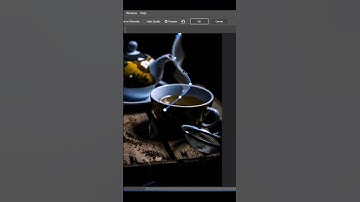 How to Make Steam on Anything in Adobe Photoshop | By ECLECTIC MAV