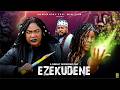 EZEKUDENE(New Movie)~ LIZZY GOLD, PRINCESS IZUCHUKWU, SOCHI INFINITI 2026 Nigerian movie