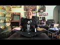 Beginning of video