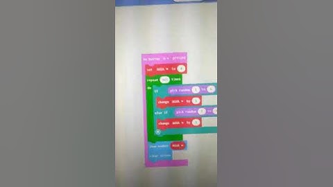 Make code ficha 4 sesión 2