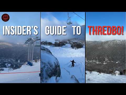 An Insider's Guide to Thredbo